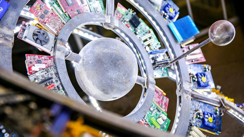 银行核心系统外包：揭秘其背后的技术逻辑与选择要点**